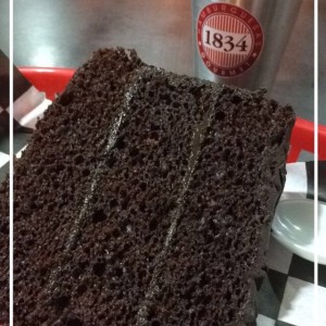 Torta de Chocolate