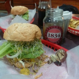 hamburguesa 1834
