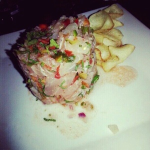 Ceviche