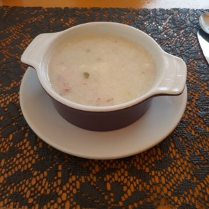Pizca Andina