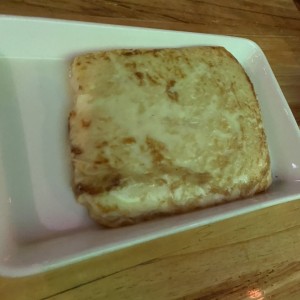 Queso frito