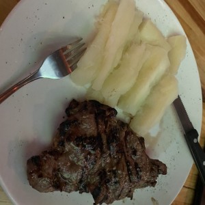 Churrasquito de solomo