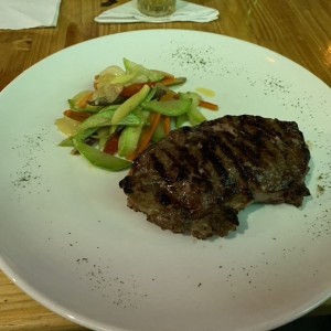  Bife chorizo