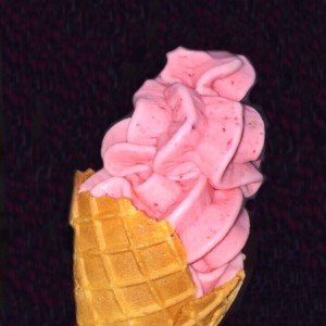 Barquilla de fresa 