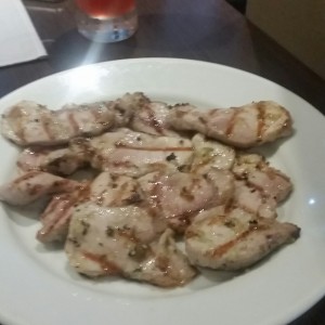 lomo de cerdo