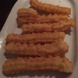 yucas fritas