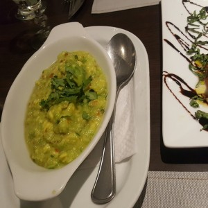 Guacamole