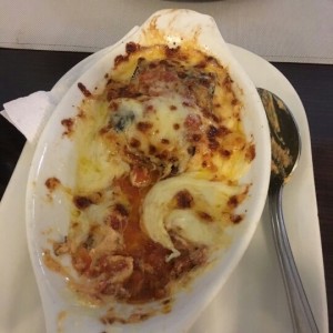 Envoltinis de berenjenas