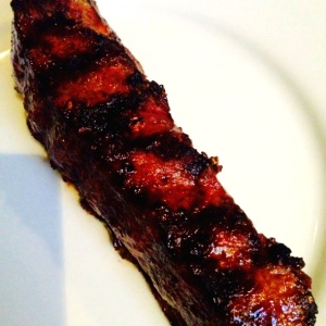 Baby beef ( normalito)