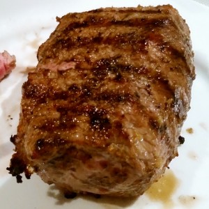 Bife de Chorizo Entero