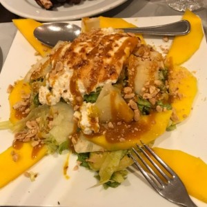 ensalada cabral