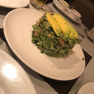 Ensalada Sandrita