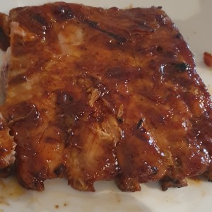 rack de costillas