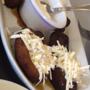 mandocas