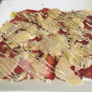 Capaccio De Lomito Unos De Los Mejores