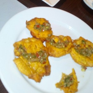 tostones buenosss