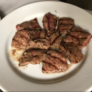 Bife de chorizo