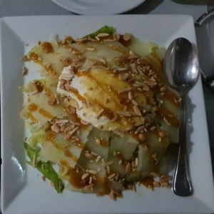 Ensalada Cabral