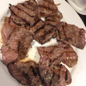 Bife de Chorizo