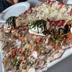 trio barako