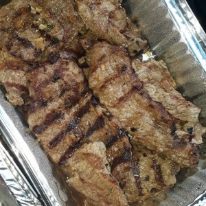 Bife de chorizo