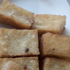 Raciones - Milho Frito