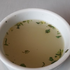 Caldito de la Casa