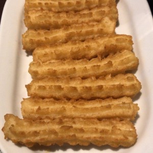 Raciones - Yuca Frita