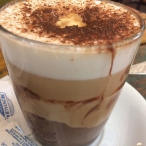 moka Nosiette