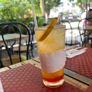 Coctel 