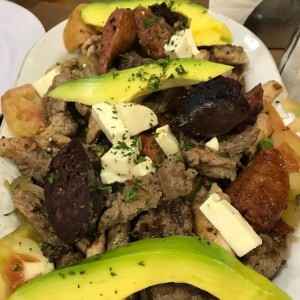 Parrilla Catador Picada