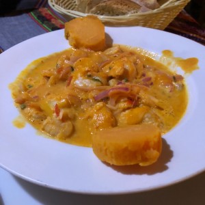 ceviche de camaron! 99/100 PRUEBEN ESTO