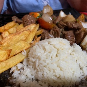 lomo saltado