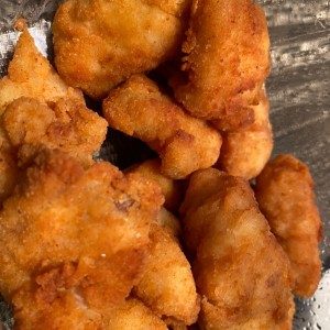 pescado