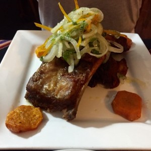 Costillas