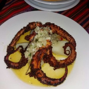 pulpo