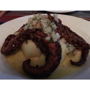 Pulpo