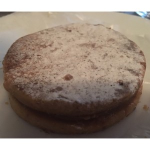 Alfajor
