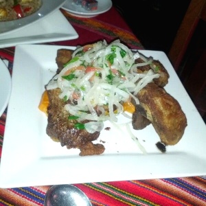 Costillas