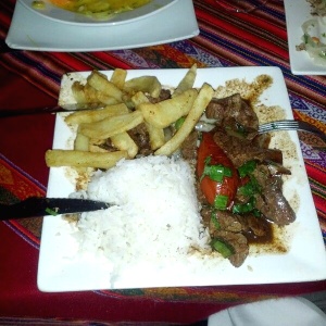 Lomito