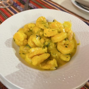 Camarones