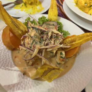 Ceviche