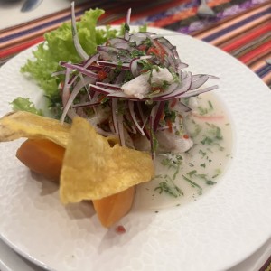 Ceviche