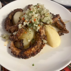 Pulpo