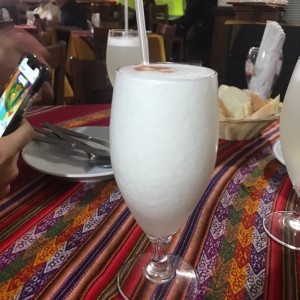 Pisco Sour