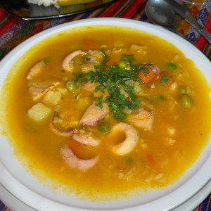 Aguadito