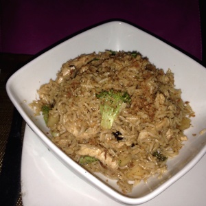 Arroz Coco Thai