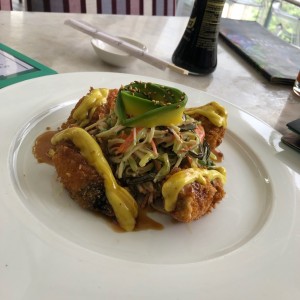 Coco-Salad