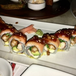 Cocothai Roll