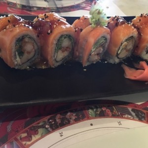 sushi coco thai ?